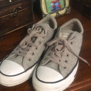 Converse all star tennis shoes